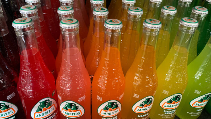 Best Jarritos Flavors