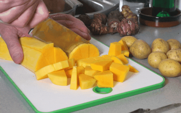 Butternut Squash