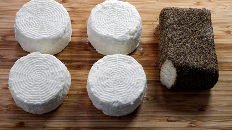 Goat Cheese