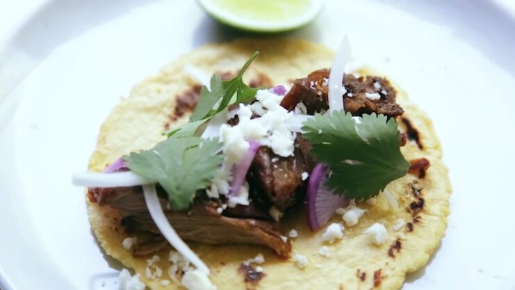 Origin of Carnitas