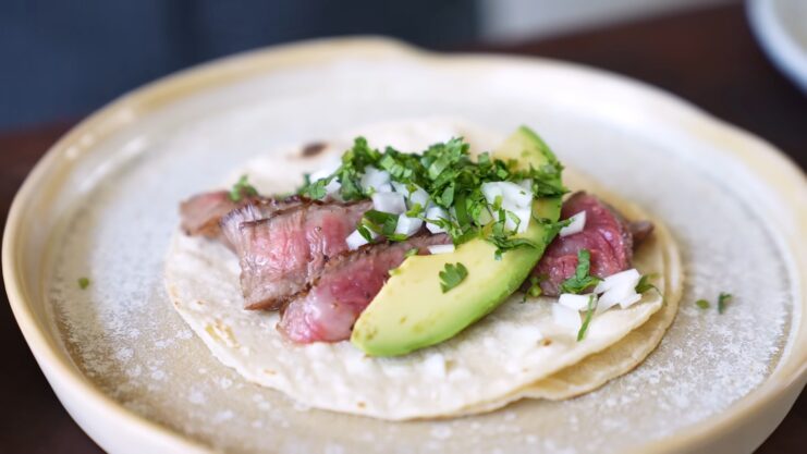Tacos – A Versatile Cotija Cheese Canvas