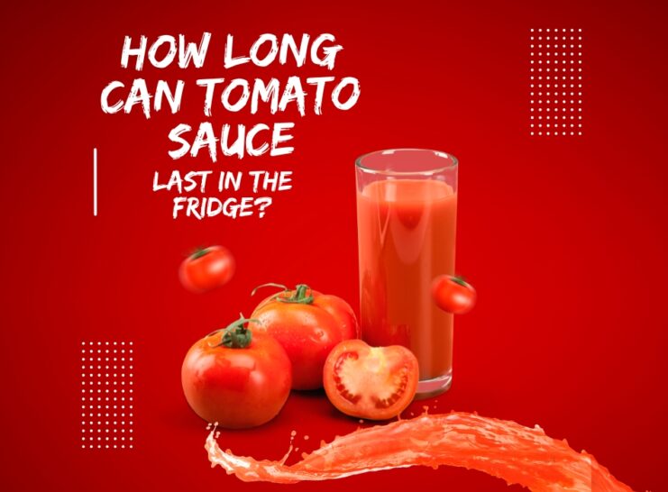 Tomato Juice last in fidge