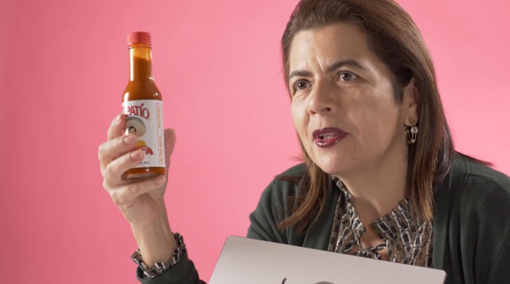 Can Tapatio Hot Sauce Go Bad