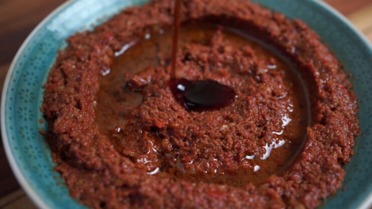 Muhammara