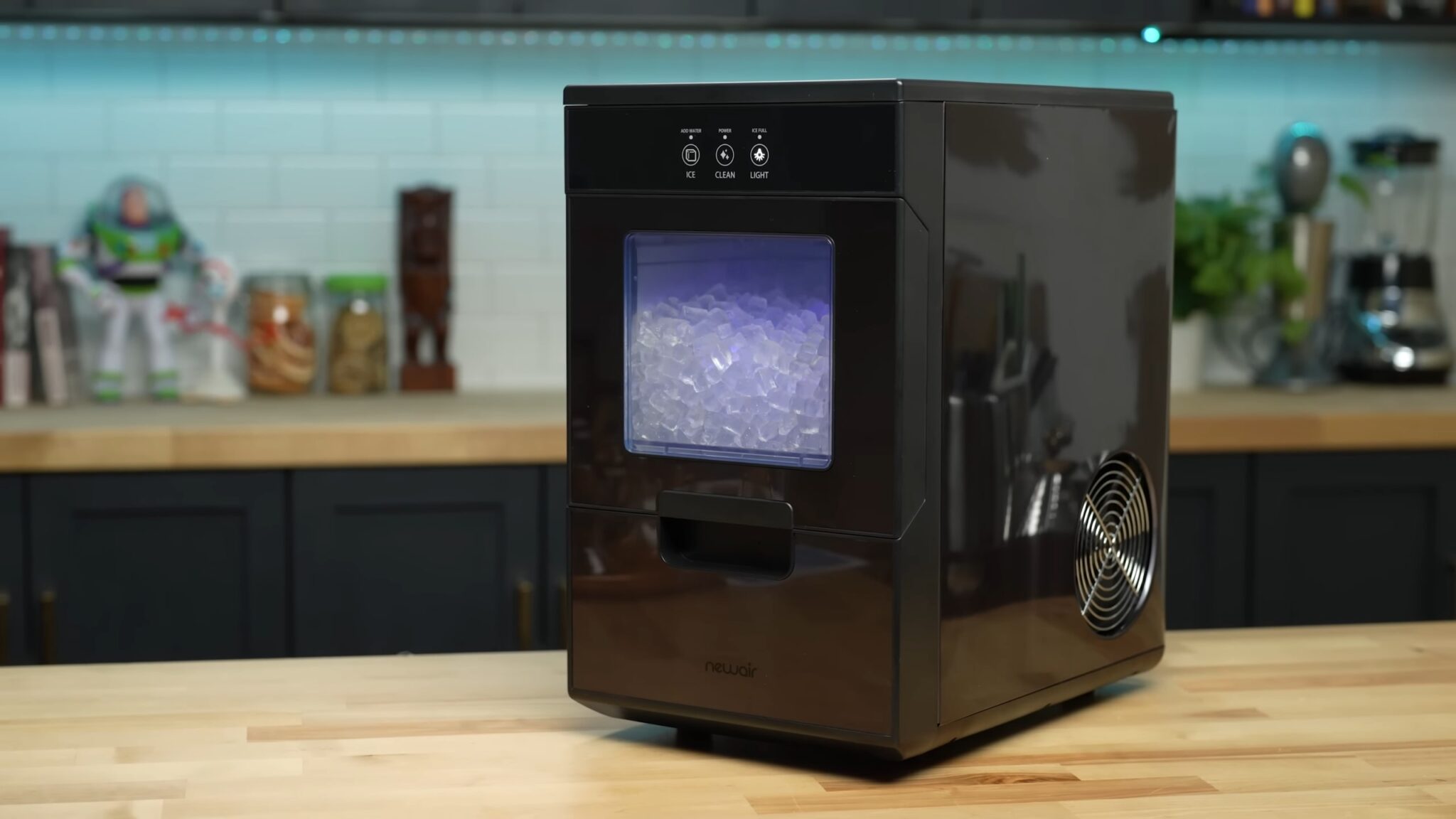 Why Are Nugget Ice Makers So Expensive? The Price of Perfection