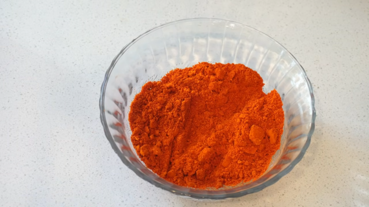 Chili Powder