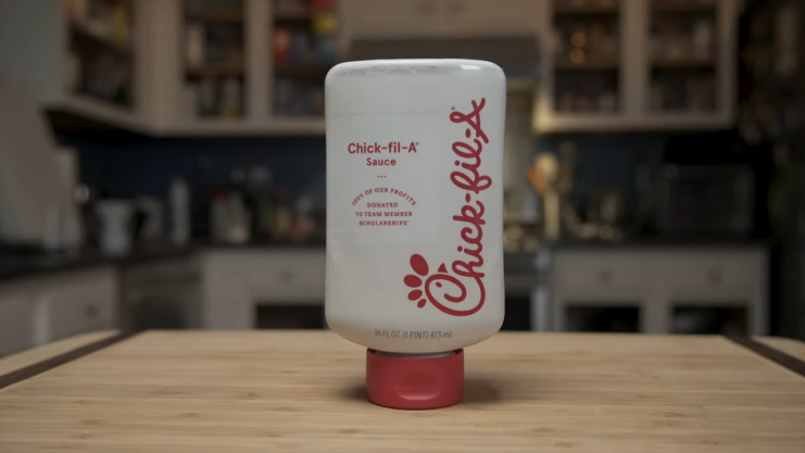 Does Chick Fil A Sauce Expire - Shelf Life Explained