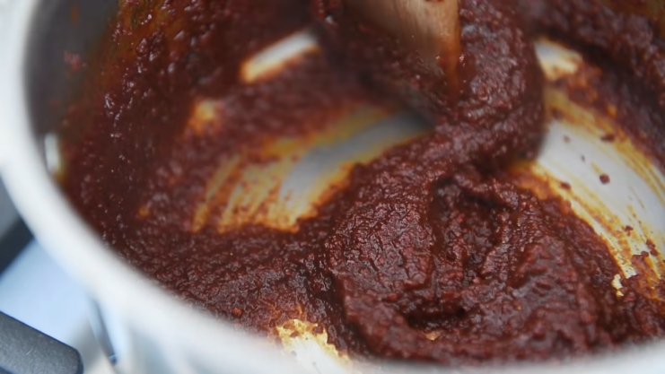 Gochujang Paste