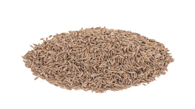 Caraway seeds