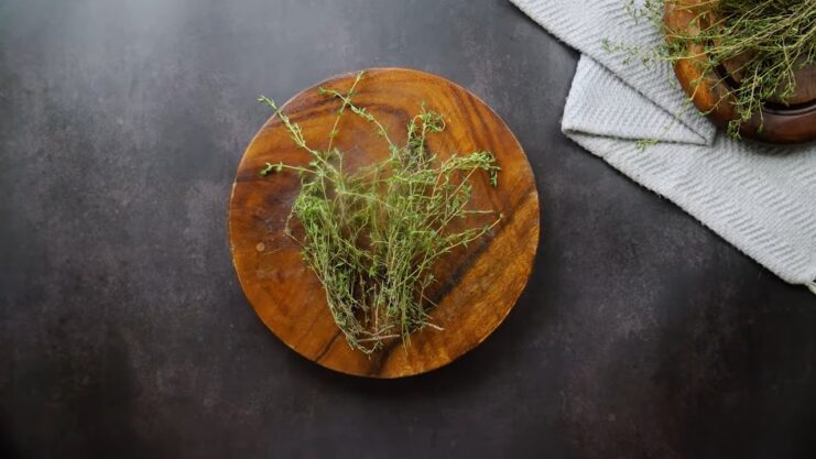 Thyme Herb for Pickles