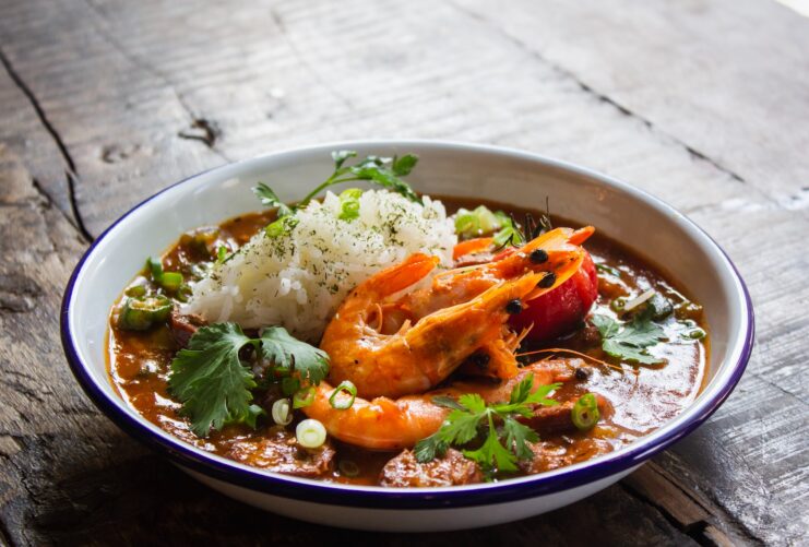 thai soup