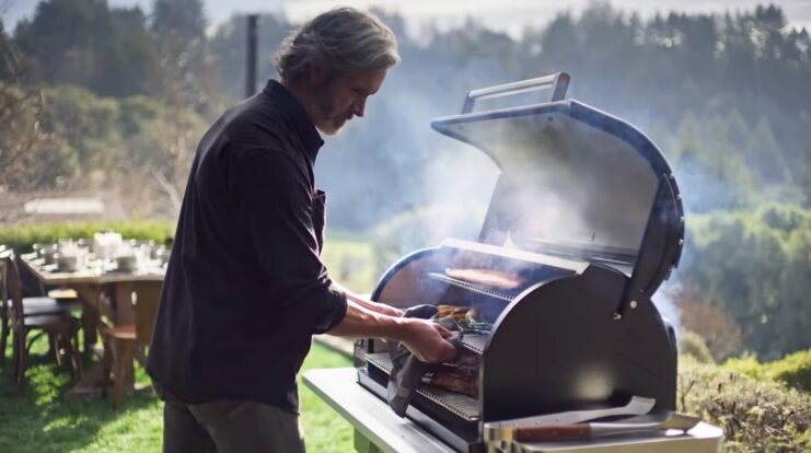 Get More Smoke From Your Traeger