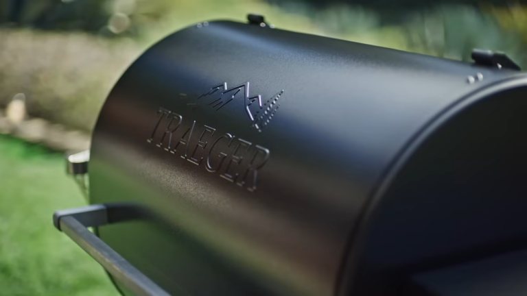 Traeger Grill Igniting Troubleshooting Tips