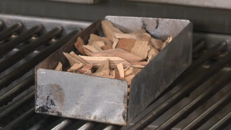 Choose the Right Wood Chips