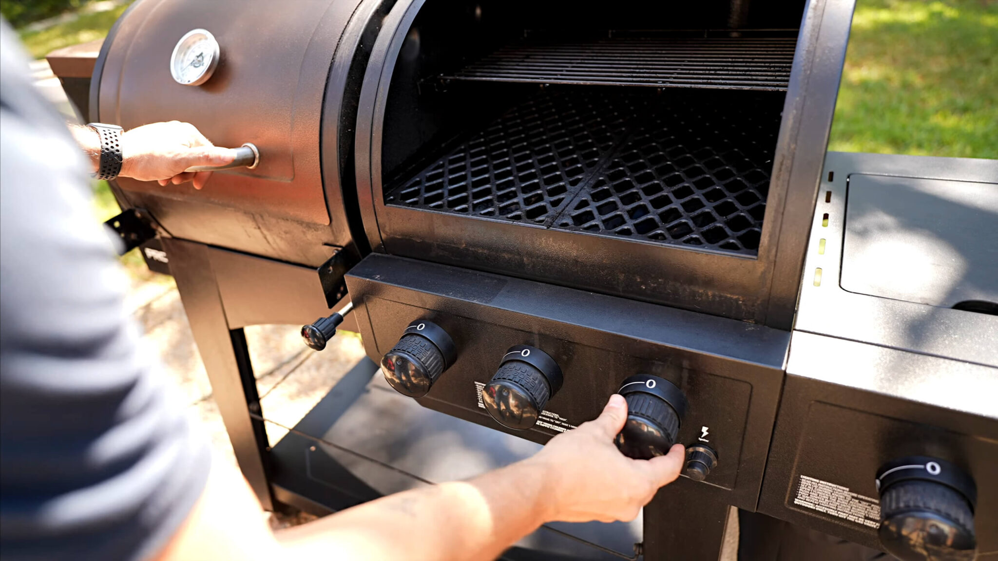 Traeger Paint Is Flaking? (& Other Pellet Grills) Naturally Delicious