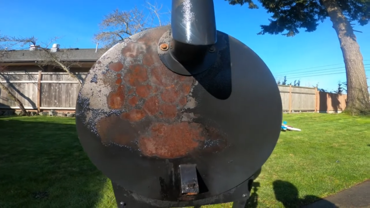 Main Factors That Cause Traeger Grill Flaking