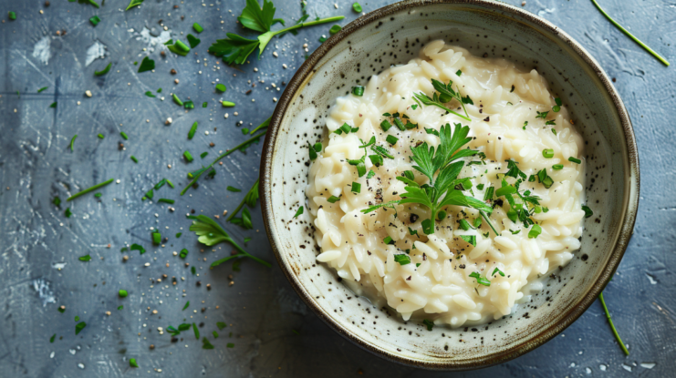 Risoni Rice Vs Risotto Orzo vs Risotto: A Comprehensive Comparison