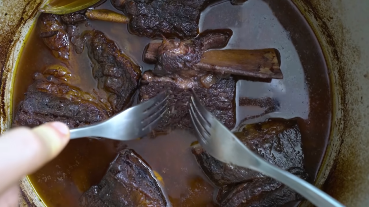 How to Make Braising Meat Taste Awesome